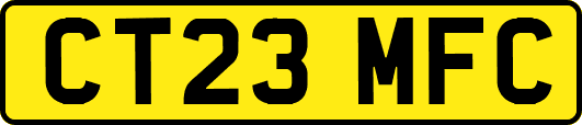 CT23MFC