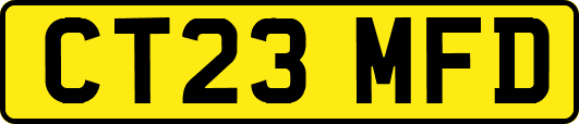 CT23MFD