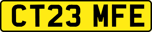 CT23MFE