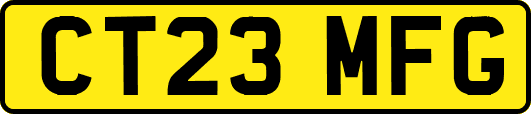 CT23MFG