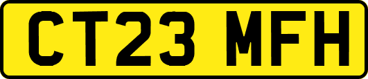 CT23MFH