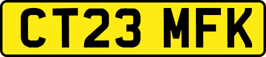 CT23MFK