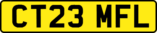 CT23MFL