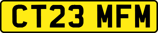 CT23MFM