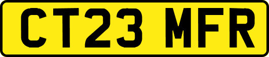 CT23MFR