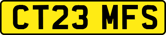 CT23MFS