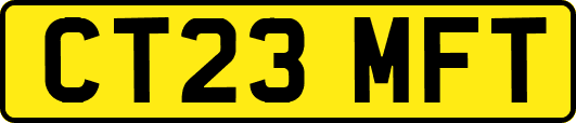 CT23MFT