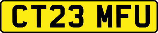 CT23MFU
