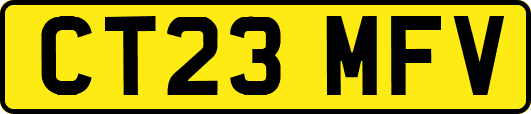 CT23MFV