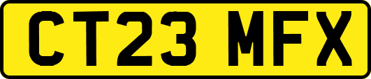 CT23MFX