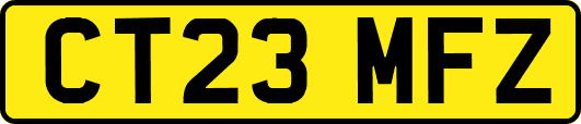 CT23MFZ
