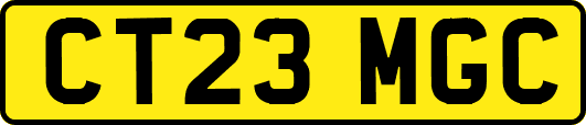 CT23MGC