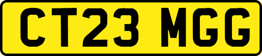 CT23MGG