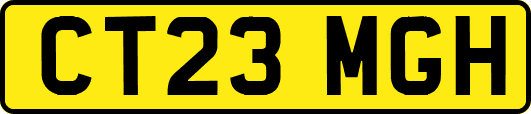 CT23MGH