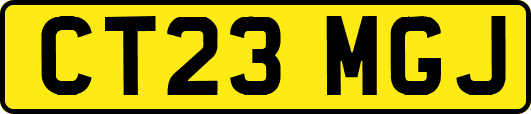 CT23MGJ