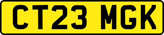 CT23MGK