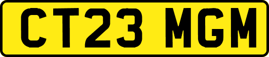 CT23MGM