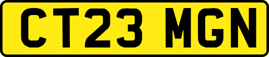CT23MGN