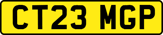 CT23MGP
