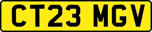CT23MGV