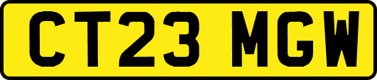 CT23MGW