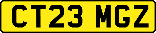 CT23MGZ