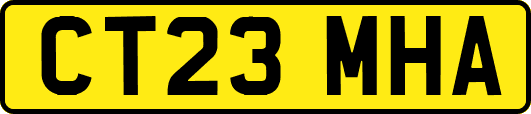 CT23MHA