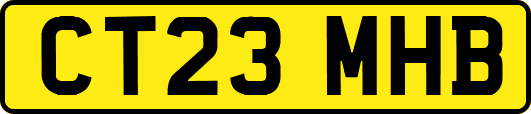 CT23MHB