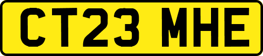 CT23MHE