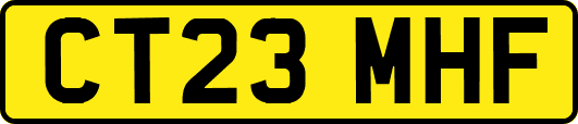 CT23MHF
