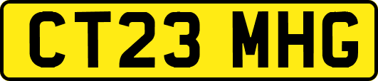 CT23MHG