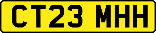 CT23MHH