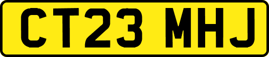 CT23MHJ