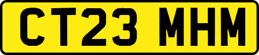 CT23MHM
