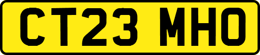 CT23MHO