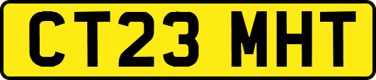 CT23MHT