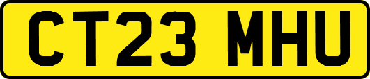 CT23MHU