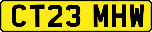CT23MHW