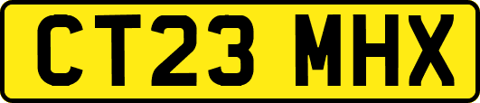 CT23MHX