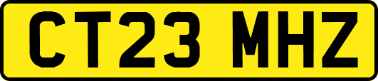 CT23MHZ