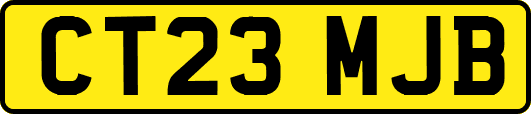 CT23MJB