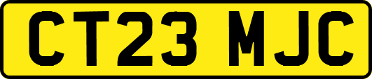 CT23MJC