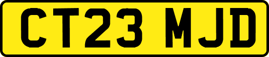 CT23MJD