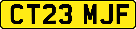 CT23MJF