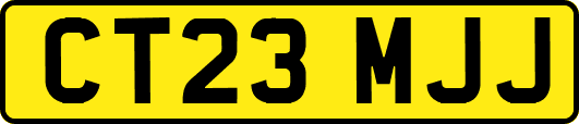 CT23MJJ