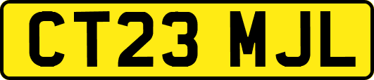 CT23MJL