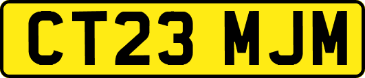 CT23MJM