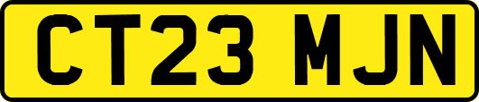 CT23MJN