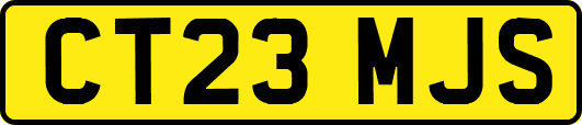 CT23MJS