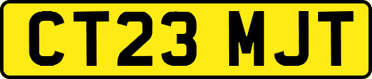 CT23MJT